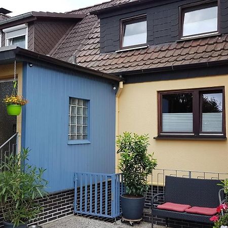 Ferienwohnung In Gartenlandschaft Cassel Extérieur photo