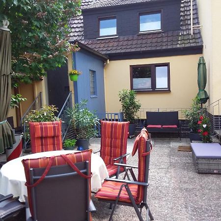 Ferienwohnung In Gartenlandschaft Cassel Extérieur photo