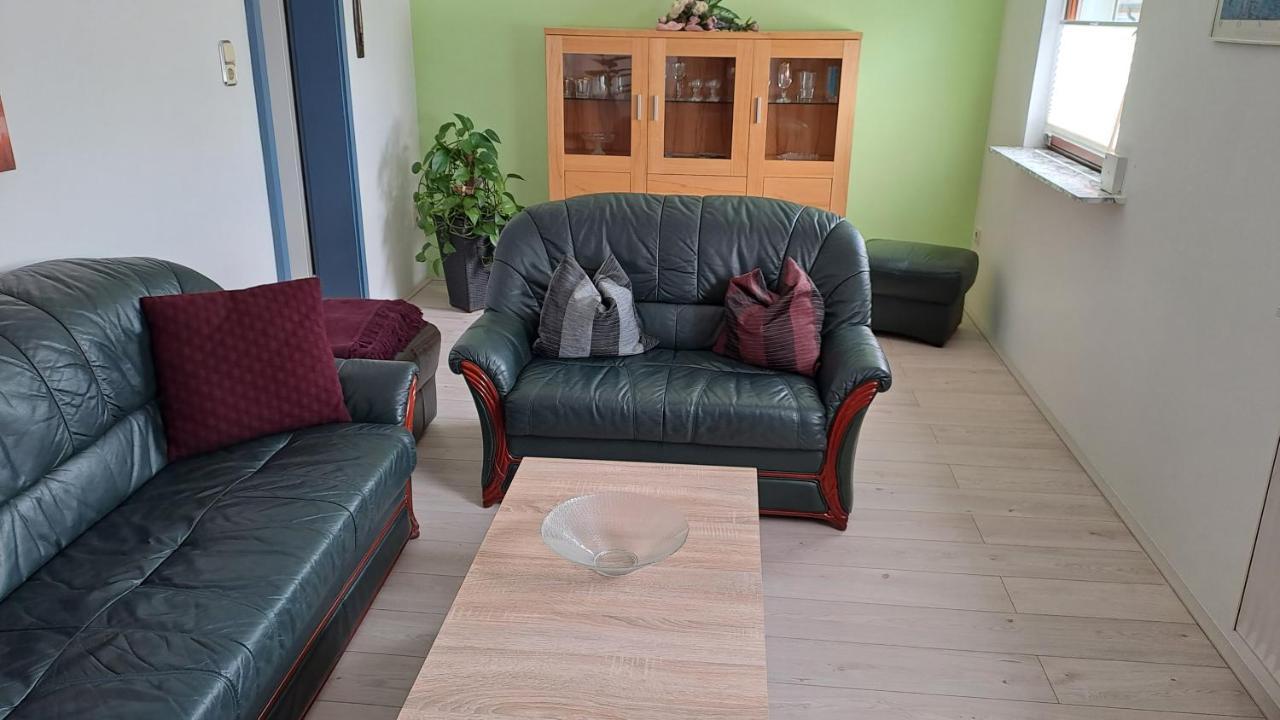 Ferienwohnung In Gartenlandschaft Cassel Extérieur photo